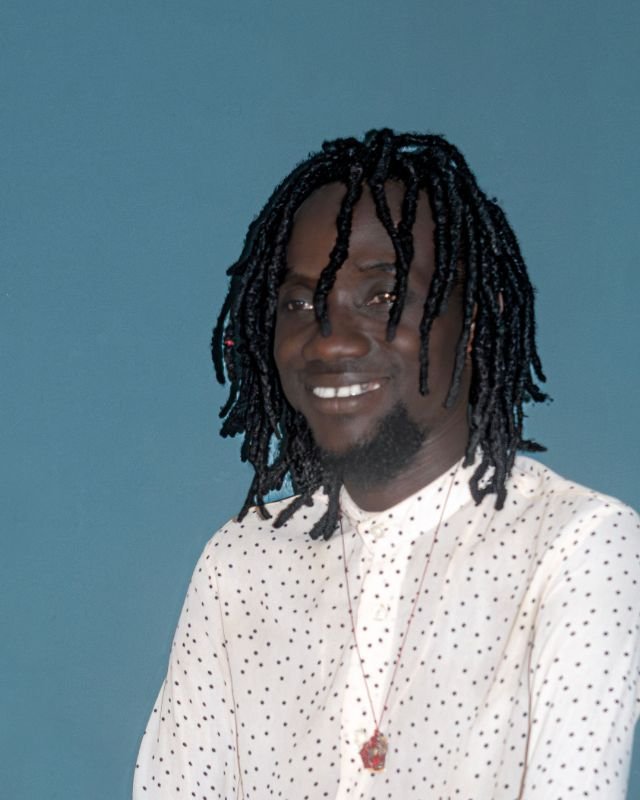 Portrait de ADONON