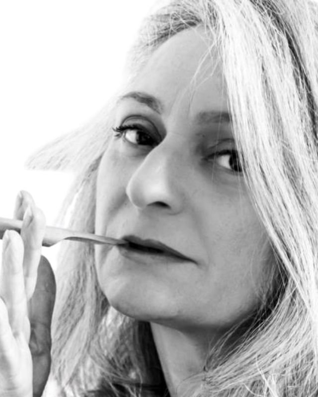 Portrait de Regina Lerma Martinez